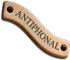 Antiphonal Plates preview