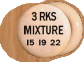 Choir Mixture Off