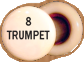 Choir Trumpet On