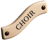 Choir Plates preview