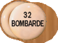 Pedal Bombarde Off