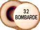 Pedal Bombarde On
