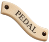 Pedal Plates preview